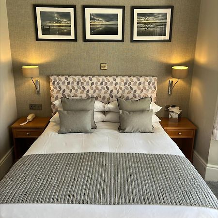 Ardington Hotel Worthing Eksteriør billede